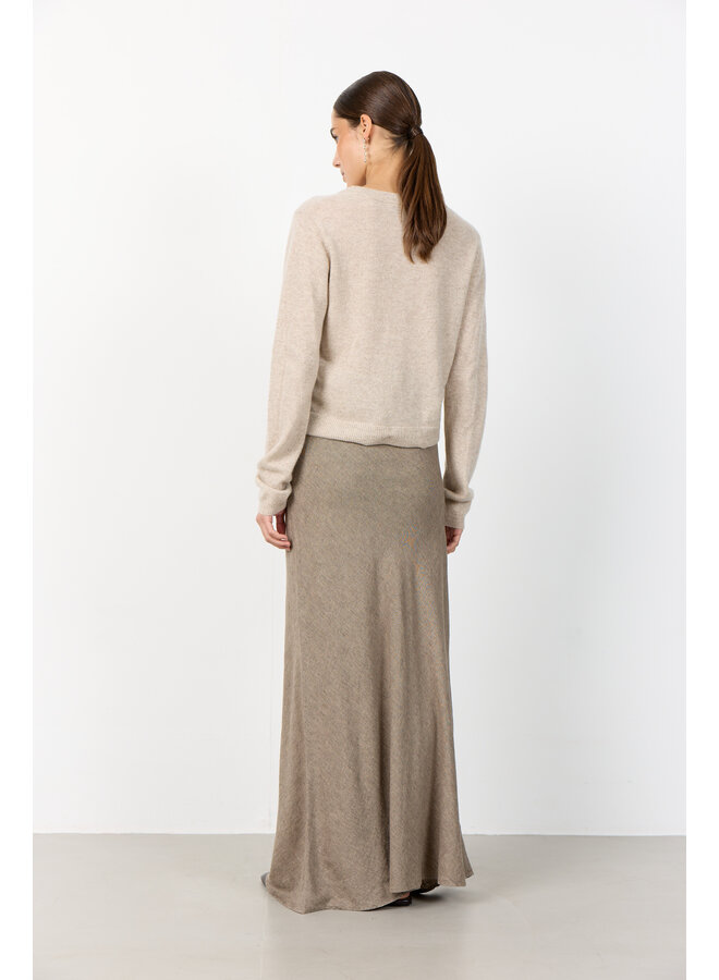 NAJA SKIRT CAMEL