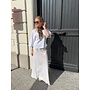 NAJA SKIRT WHITE