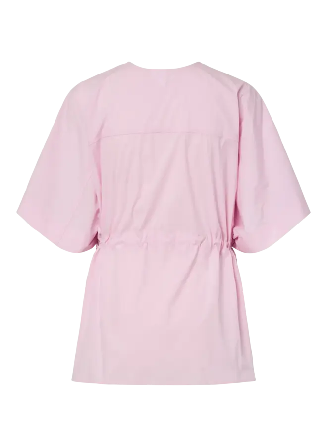 YASKATTA SHIRT PINK LADY