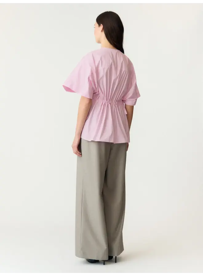 YASKATTA SHIRT PINK LADY