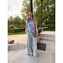 YASTOMA TOP BLUE