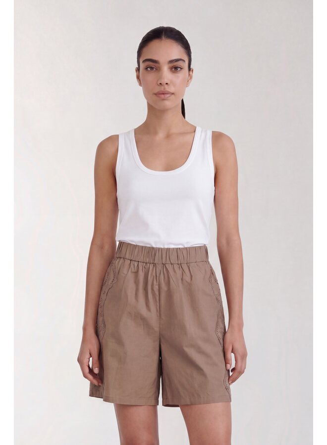 PALOMA TOP WHITE