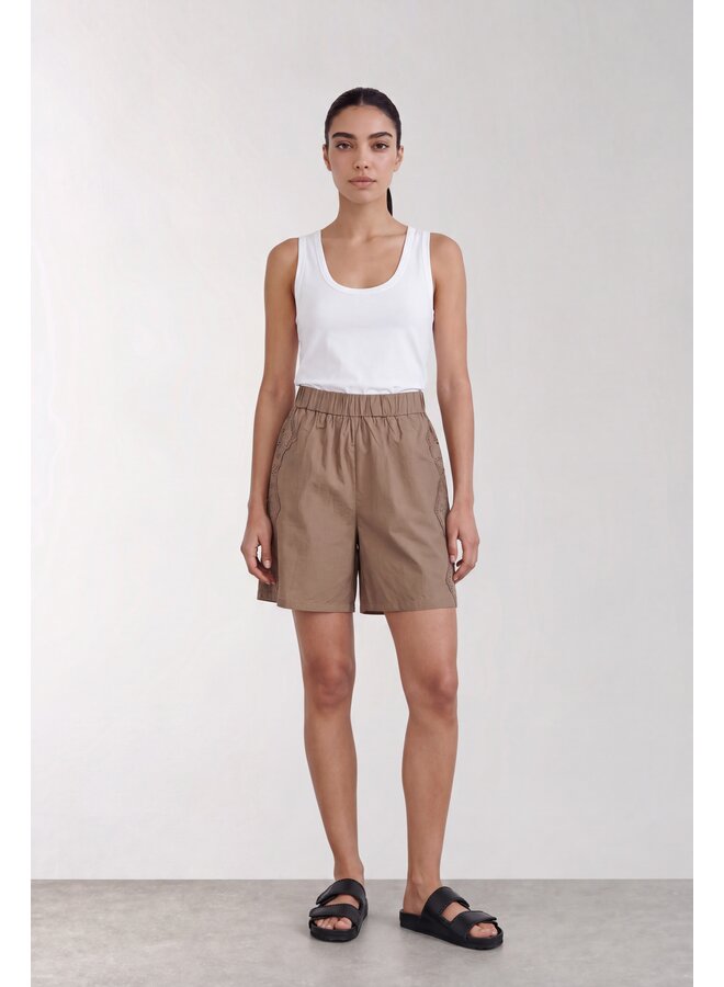 PALOMA TOP WHITE