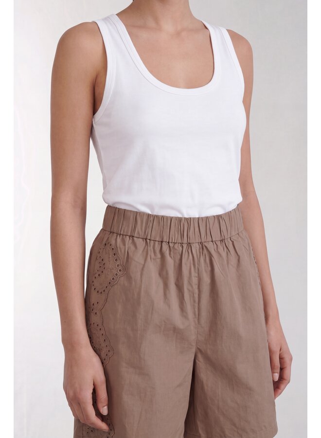 PALOMA TOP WHITE