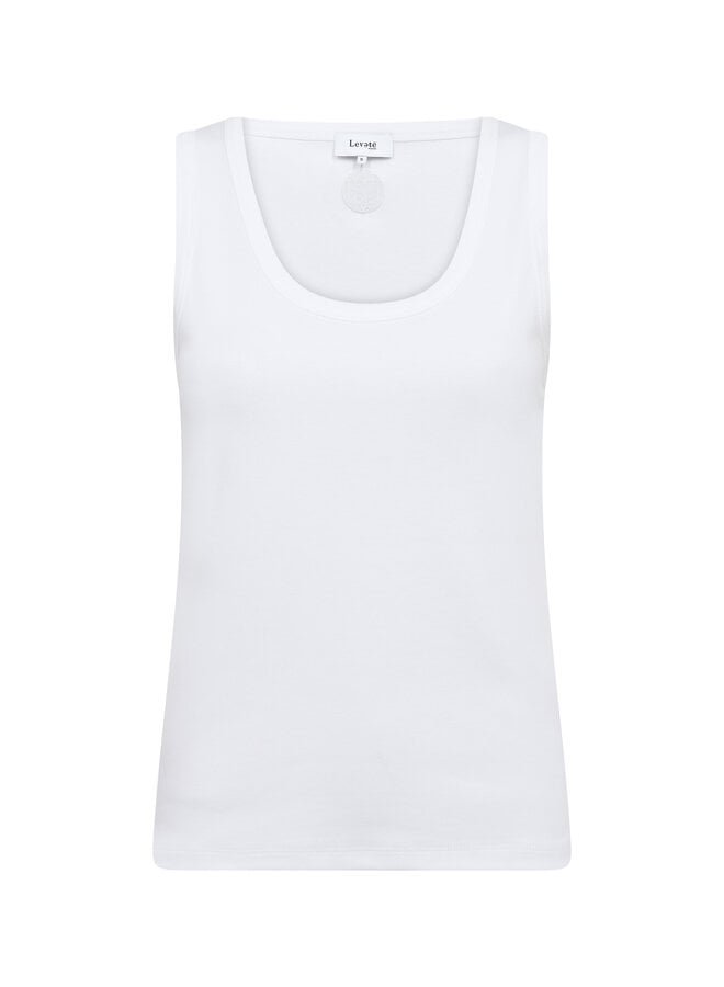 PALOMA TOP WHITE