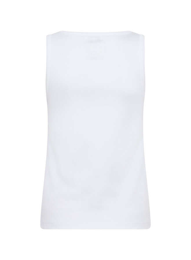 PALOMA TOP WHITE