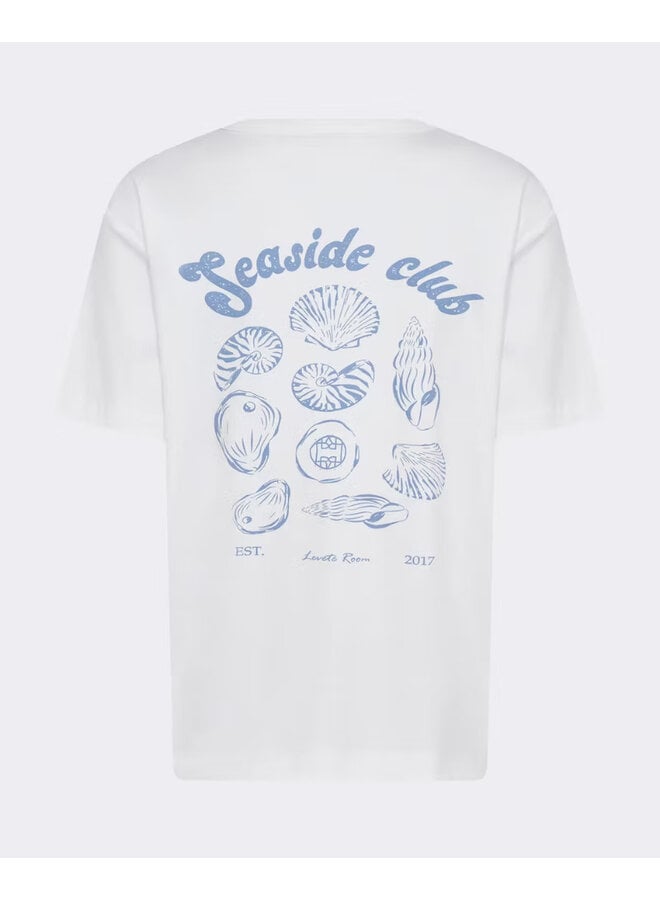 PALOMA SHIRT SEASIDE