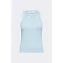 NUMBIA TOP BABY BLUE