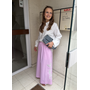PIPPIN SKIRT PINK