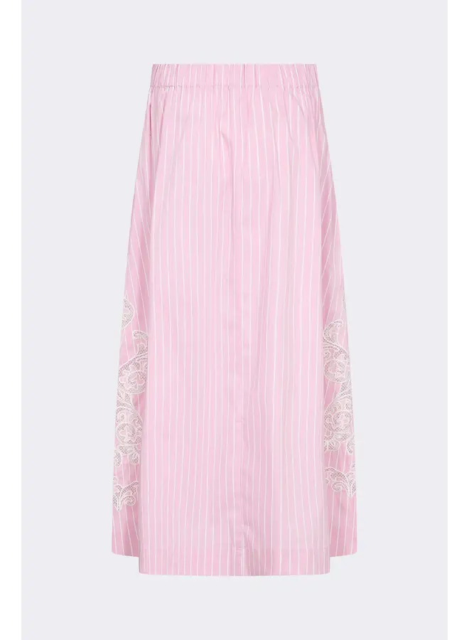 PIPPIN SKIRT PINK