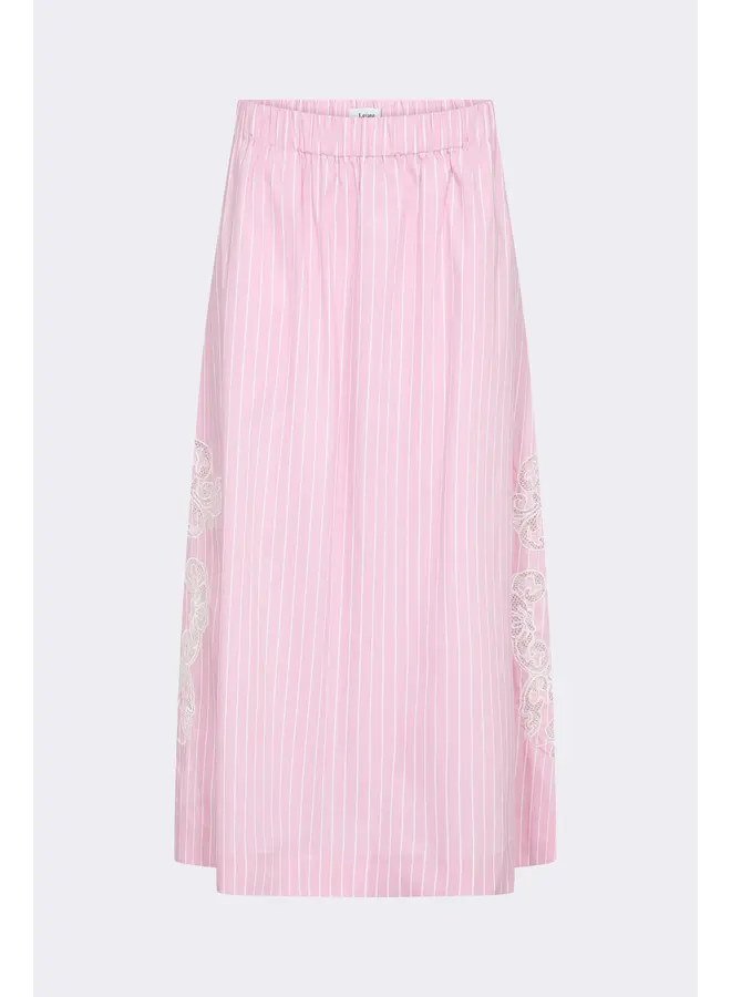 PIPPIN SKIRT PINK