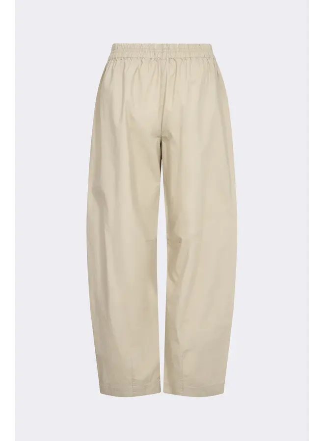 ROYA TROUSERS BEIGE