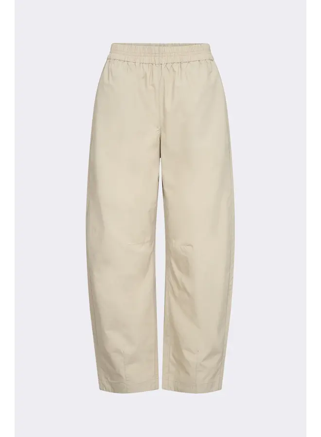 ROYA TROUSERS BEIGE