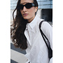 ROSE BLOUSE WHITE