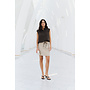 ROYA SKIRT BEIGE