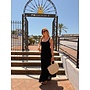 RYAN SKIRT BLACK