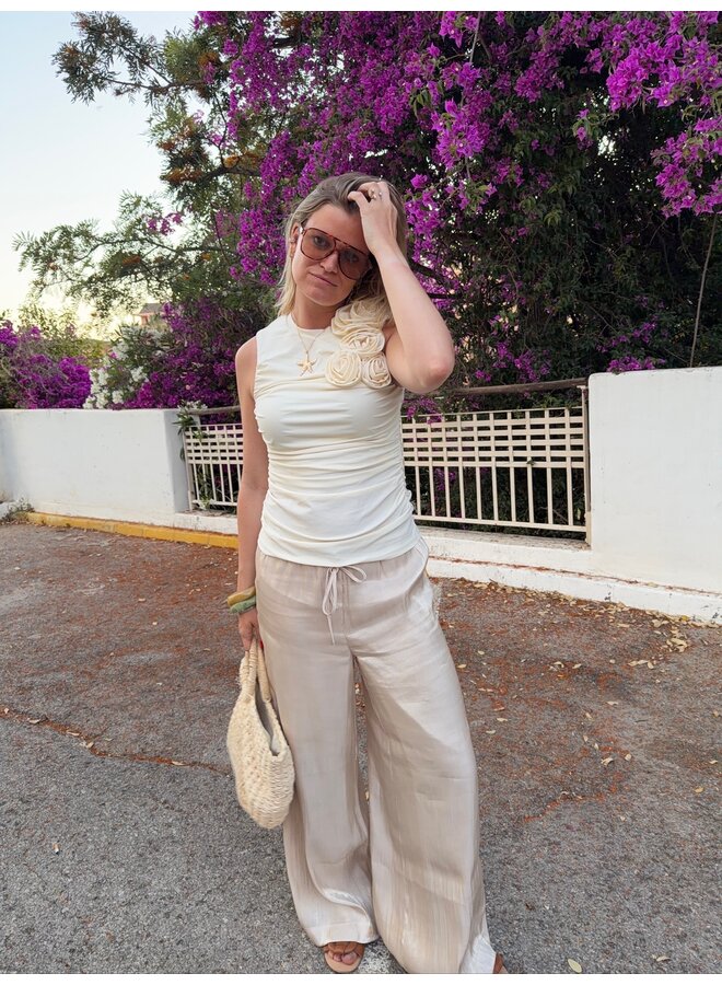 YASDONA TOP PRISTINE