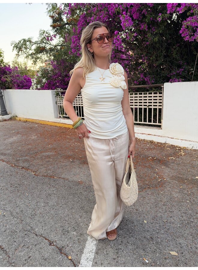 YASDONA TOP PRISTINE