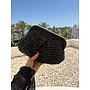 OLIVIA BLOOM BAG BLACK