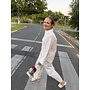 ROYA TROUSERS WHITE