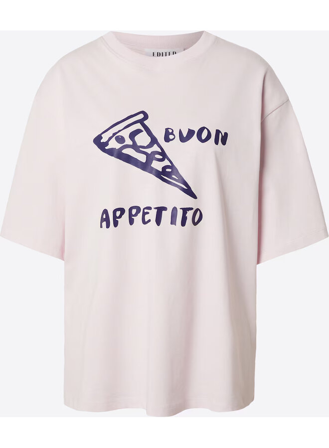 XIA T-SHIRT BUON APPETITO