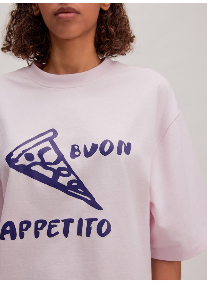XIA T-SHIRT BUON APPETITO