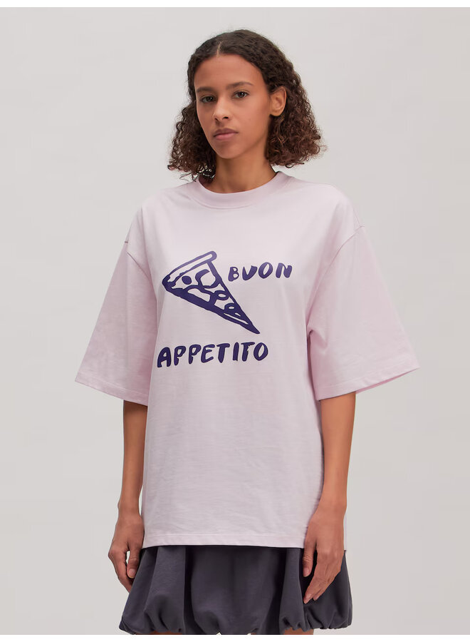 XIA T-SHIRT BUON APPETITO