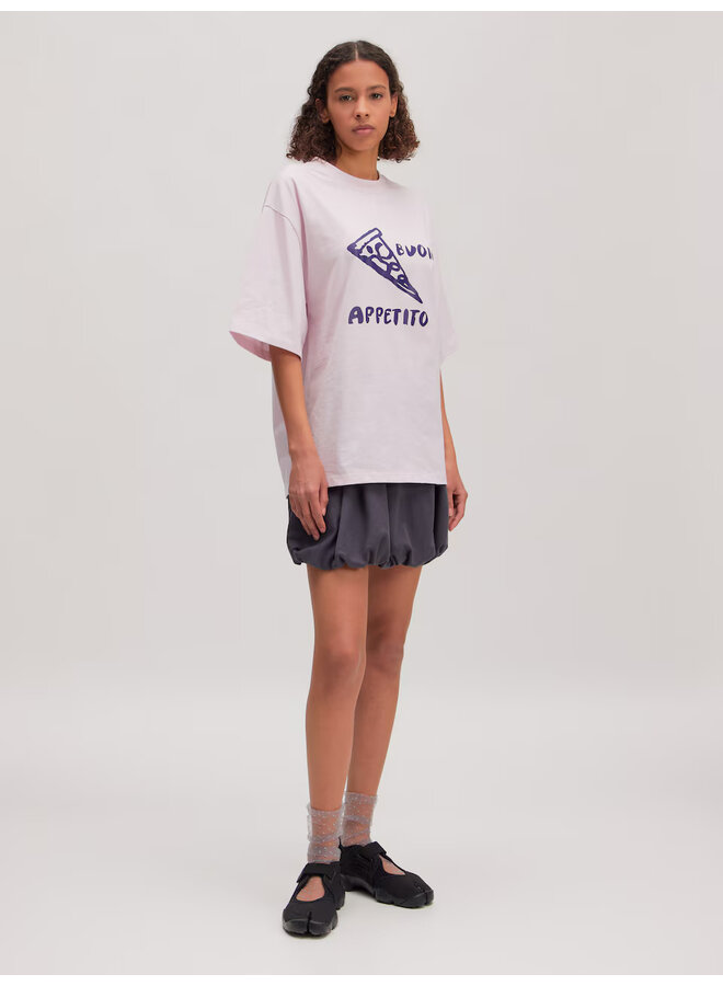 XIA T-SHIRT BUON APPETITO