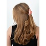 ANNA BISOU MIDDLE PINK DIAMOND CLIP