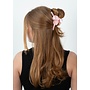 IDA BOUCLE BIG BABY PINK CLIP