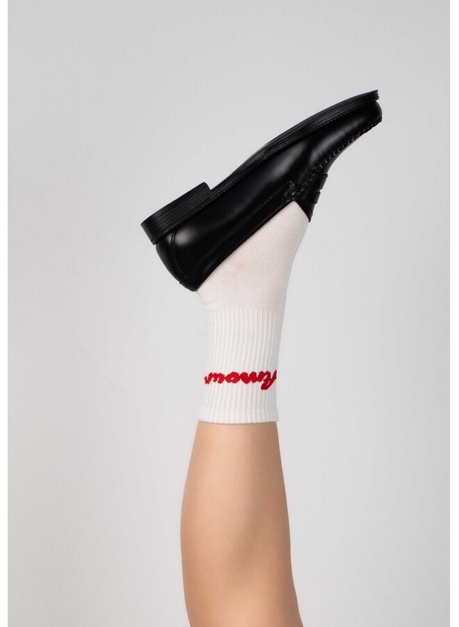 LE SOCK SPORTIF AMOUR