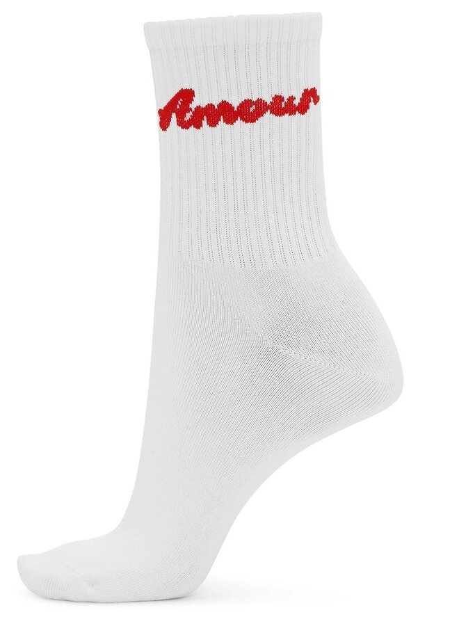 LE SOCK SPORTIF AMOUR