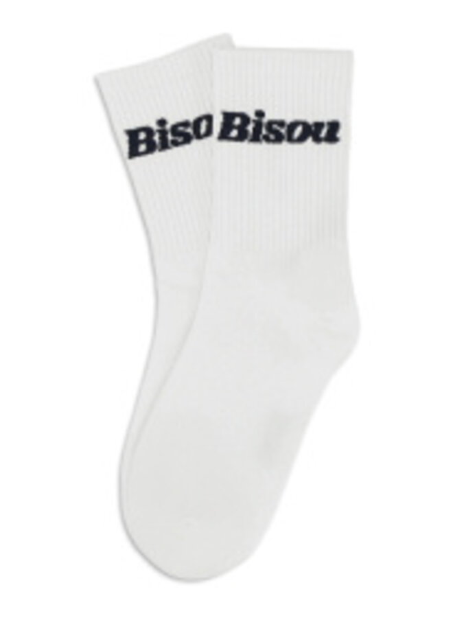 LE SOCK SPORTIF BISOU