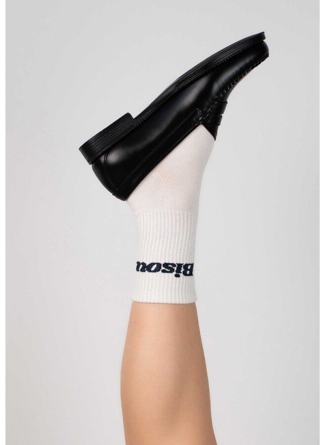 LE SOCK SPORTIF BISOU