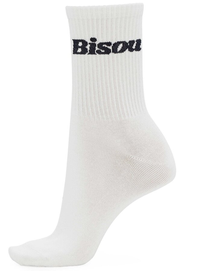 LE SOCK SPORTIF BISOU