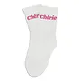 LE SOCK SPORTIF CHERIE