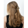 LENE SABLE BIG BROWN CLIP