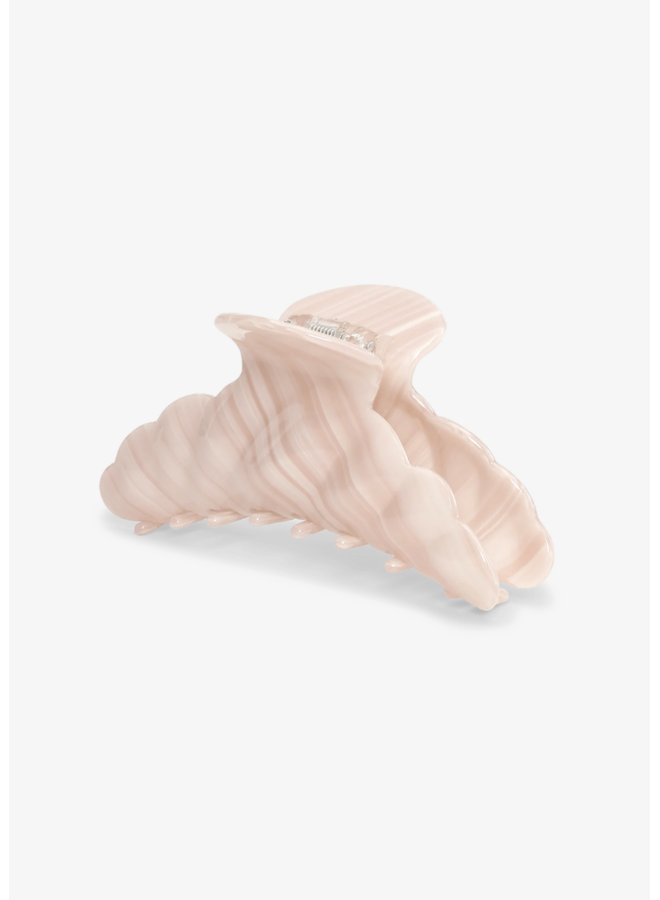 VIVIENNE BIG PINK CLIP