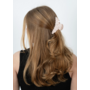 VIVIENNE BIG PINK CLIP