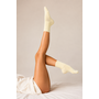 MAGDA SOCKS BABY YELLOW
