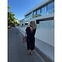 FINN BLOUSE BLACK
