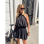 CELIA DRESS BLACK