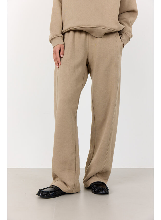 NUKA PANTS GREIGE