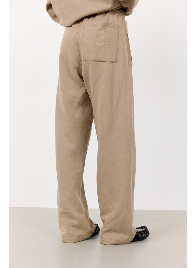 NUKA PANTS GREIGE