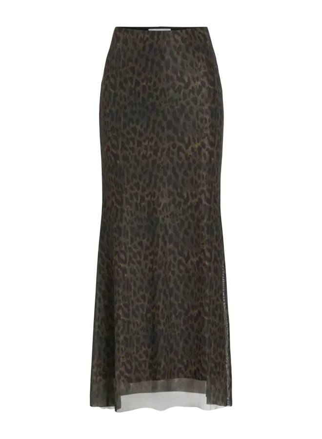 ROUMESSA RW ANKLE SKIRT