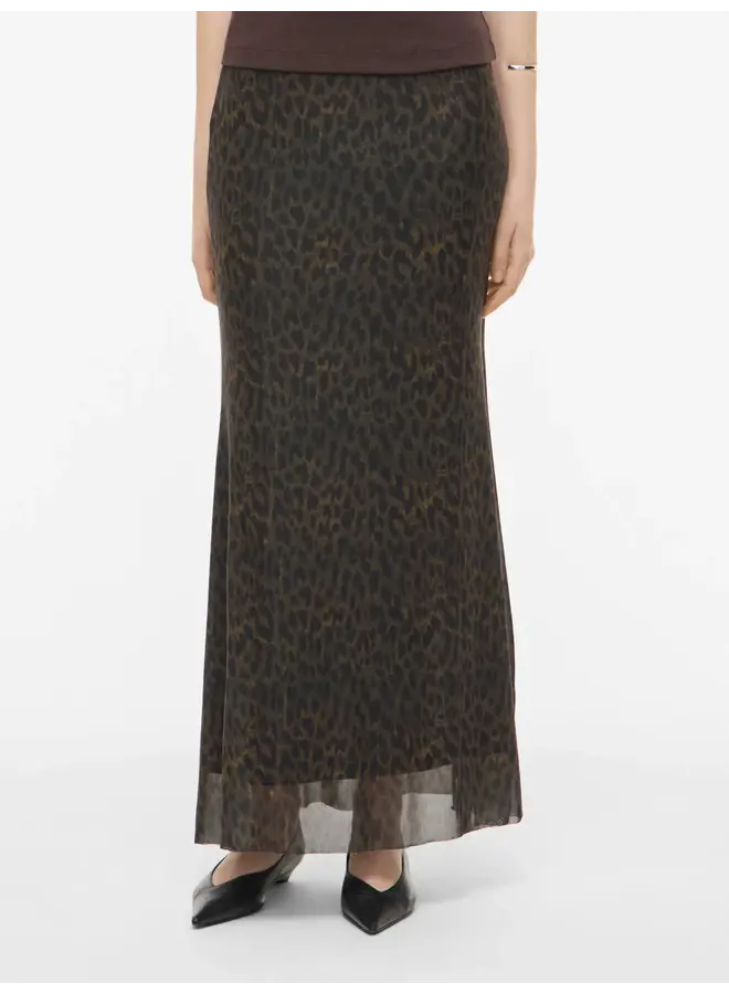 ROUMESSA RW ANKLE SKIRT