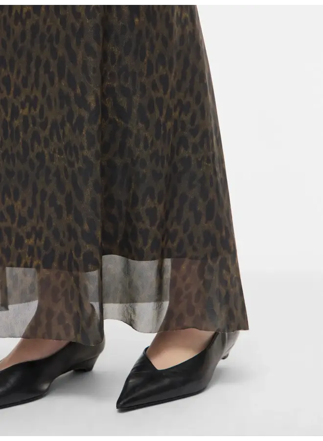 ROUMESSA RW ANKLE SKIRT