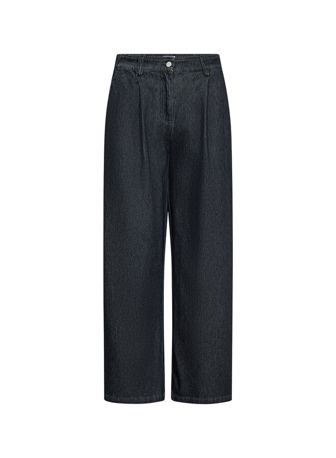 TITUS TROUSERS DENIM