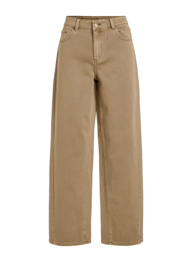 ROUDANA JEANS BEIGE
