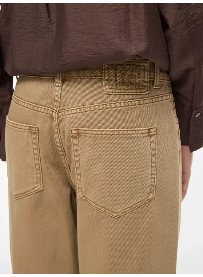 ROUDANA JEANS BEIGE